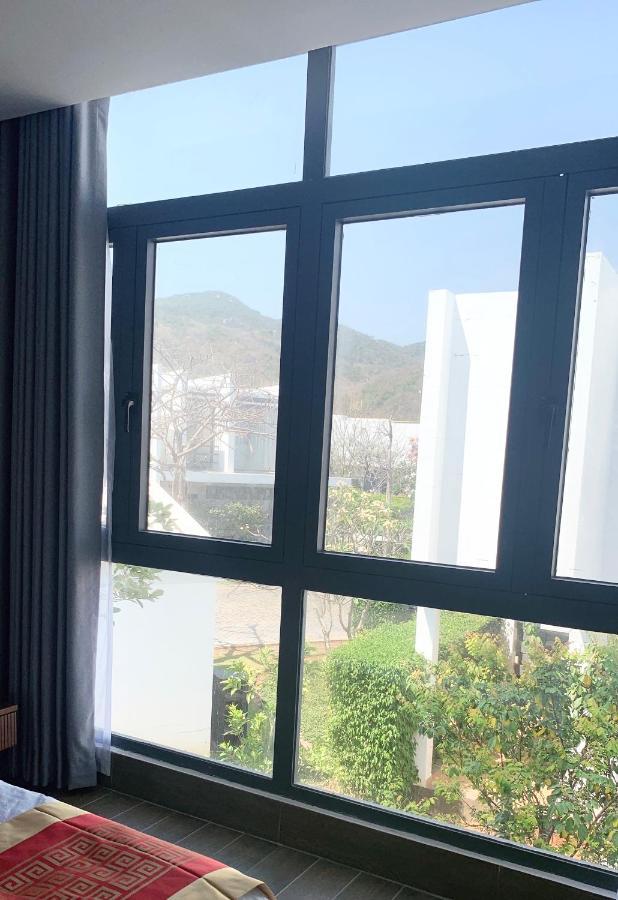 Oceanami Villa Long Hai - Vung Tau Extérieur photo
