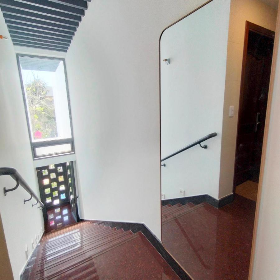 Oceanami Villa Long Hai - Vung Tau Extérieur photo