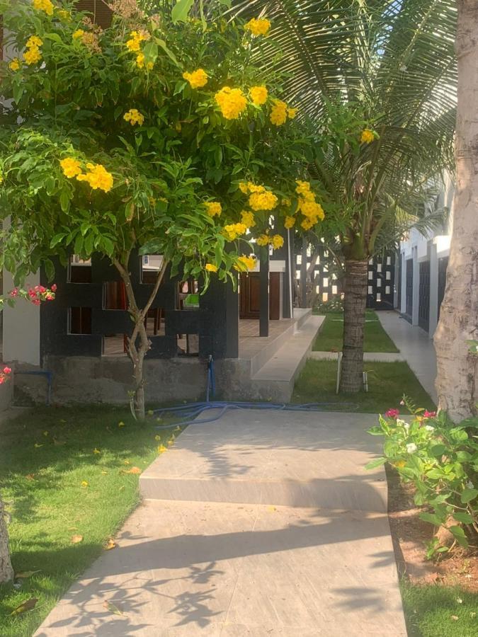 Oceanami Villa Long Hai - Vung Tau Extérieur photo