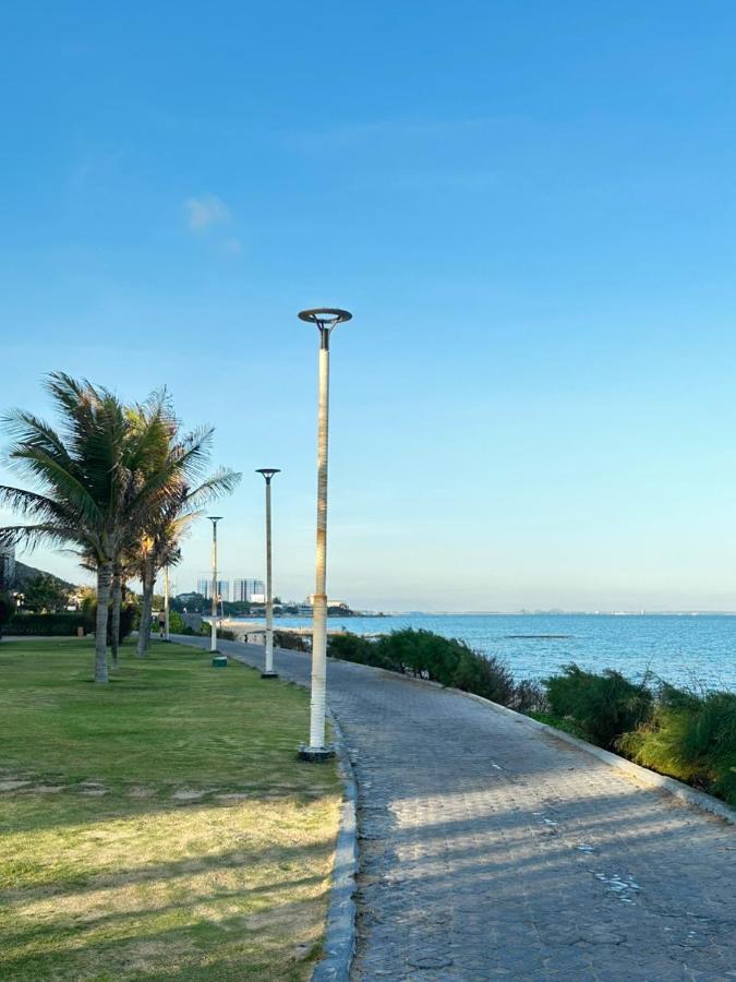 Oceanami Villa Long Hai - Vung Tau Extérieur photo