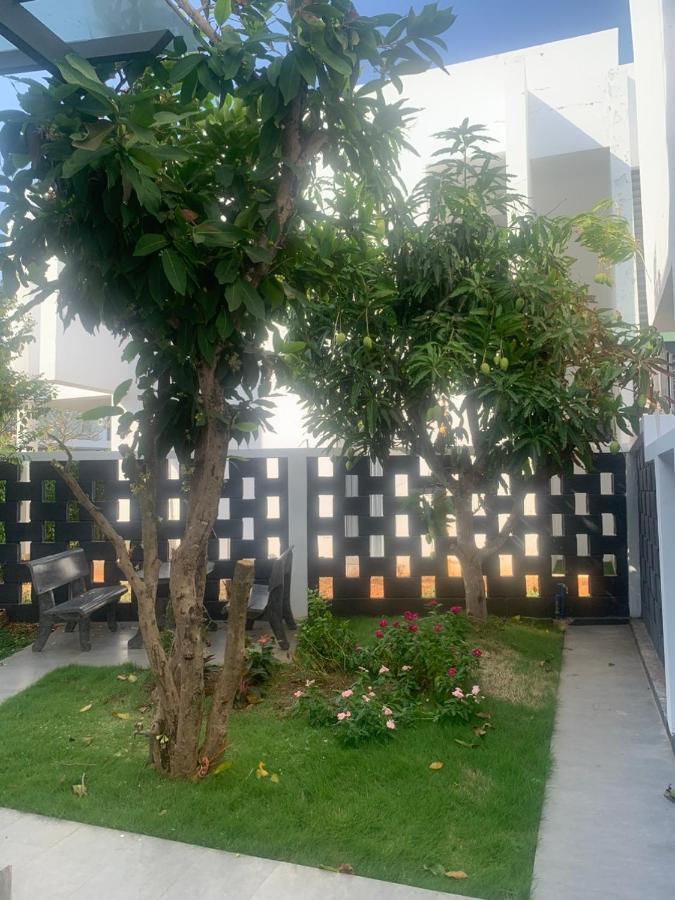 Oceanami Villa Long Hai - Vung Tau Extérieur photo