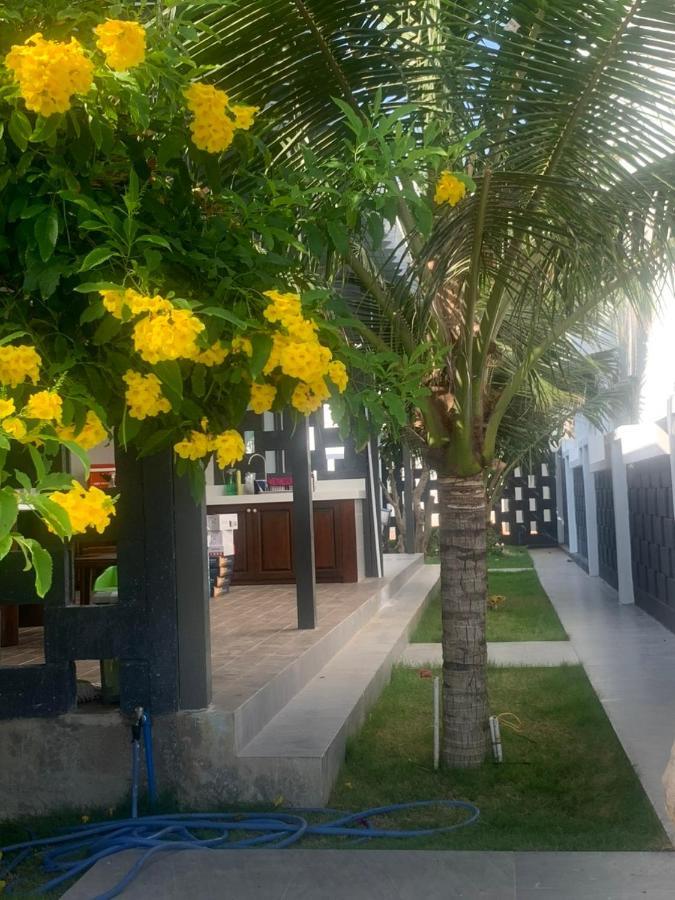Oceanami Villa Long Hai - Vung Tau Extérieur photo